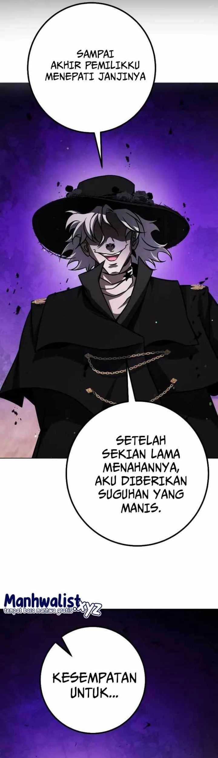 I Was Trapped On The Same Day For 100,000 Years Chapter 148 - halaman 31
