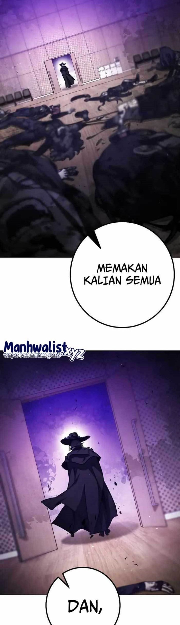 I Was Trapped On The Same Day For 100,000 Years Chapter 148 - halaman 32