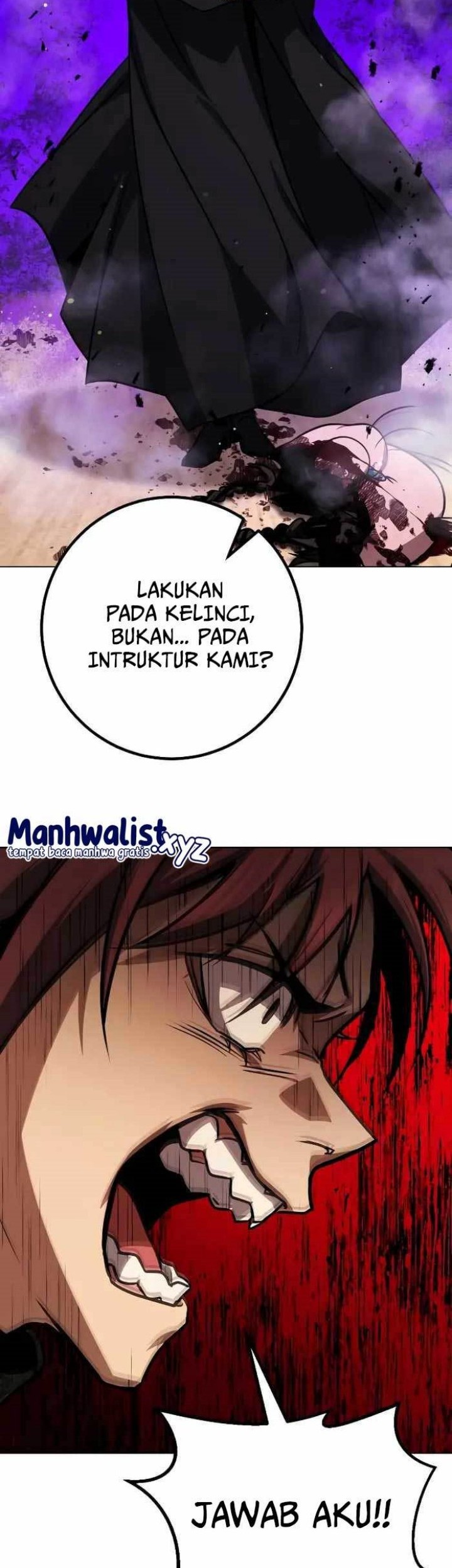 I Was Trapped On The Same Day For 100,000 Years Chapter 148 - halaman 37
