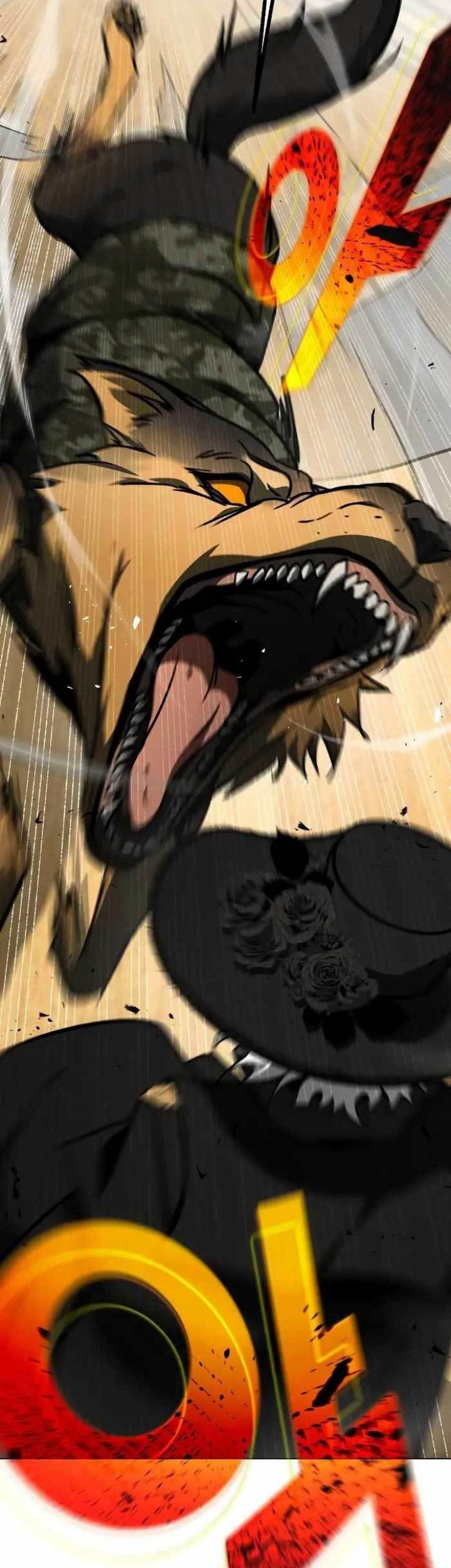I Was Trapped On The Same Day For 100,000 Years Chapter 148 - halaman 39