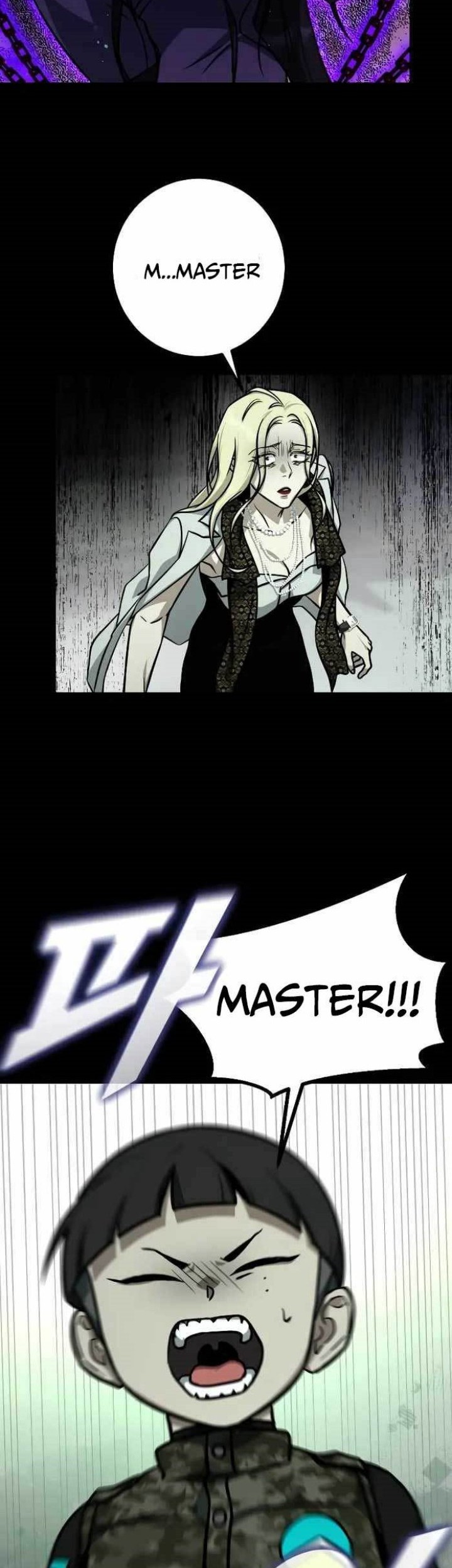 I Was Trapped On The Same Day For 100,000 Years Chapter 148 - halaman 6