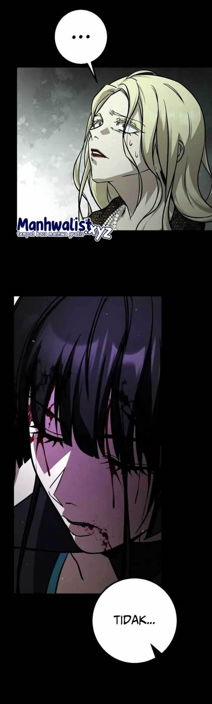 I Was Trapped On The Same Day For 100,000 Years Chapter 148 - halaman 8