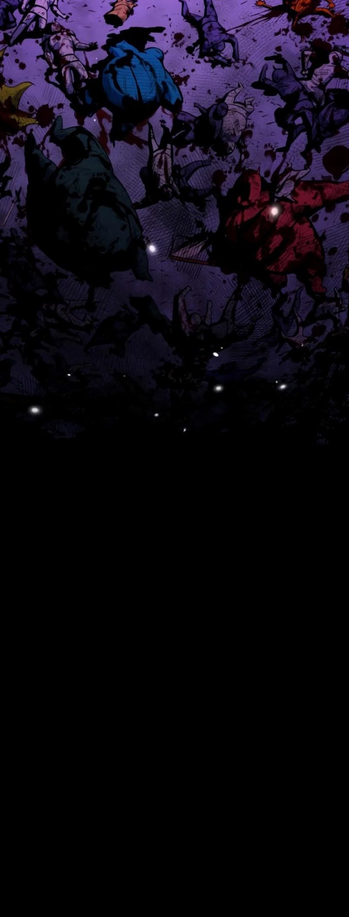 I Was Trapped On The Same Day For 100,000 Years Chapter 149 - halaman 17