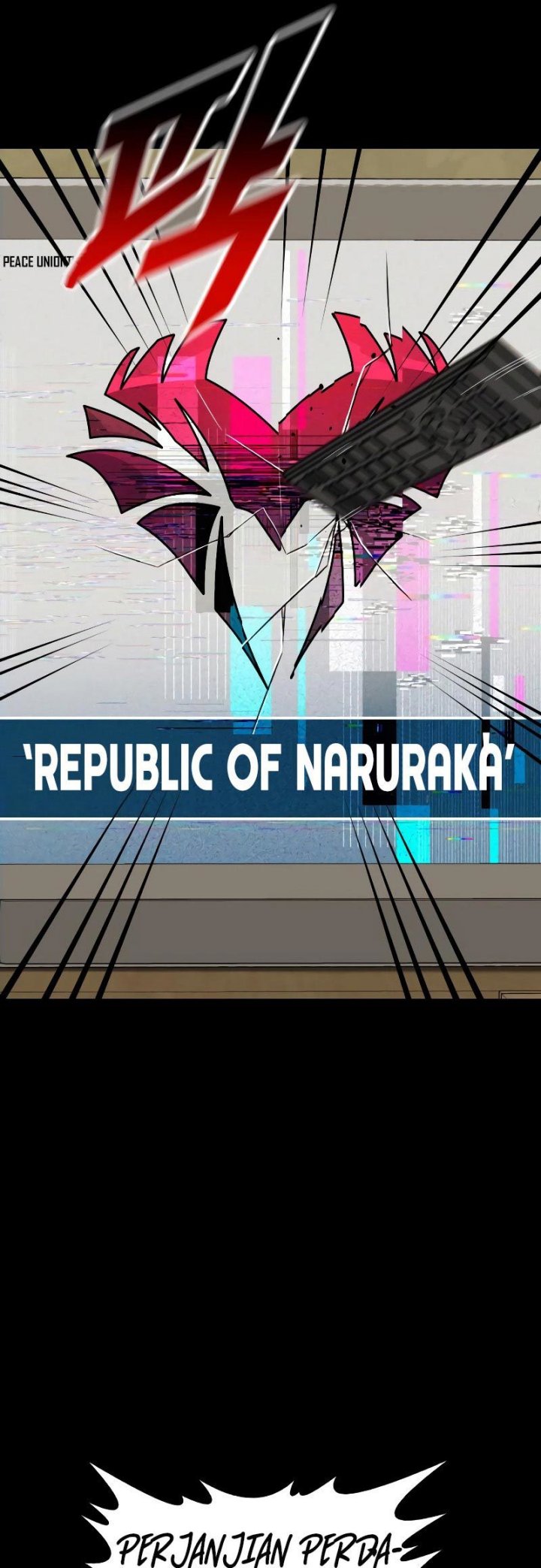 I Was Trapped On The Same Day For 100,000 Years Chapter 149 - halaman 26