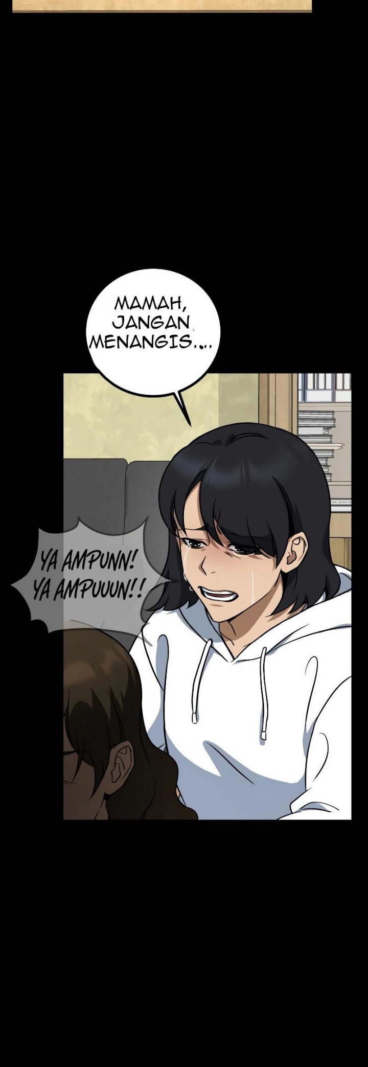 I Was Trapped On The Same Day For 100,000 Years Chapter 149 - halaman 29