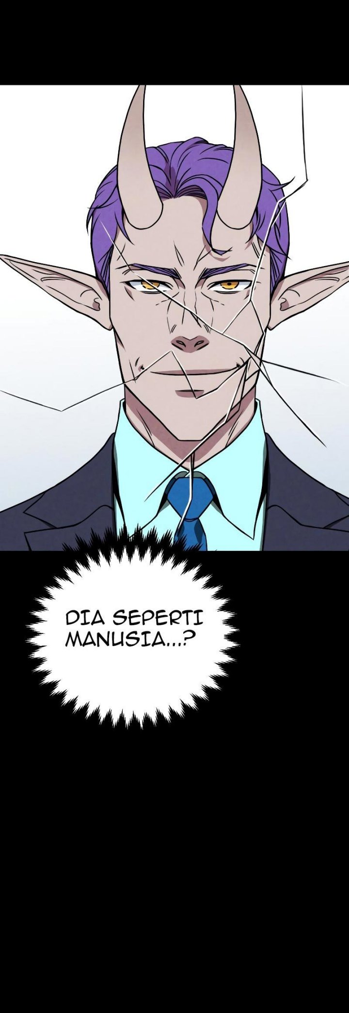I Was Trapped On The Same Day For 100,000 Years Chapter 149 - halaman 32