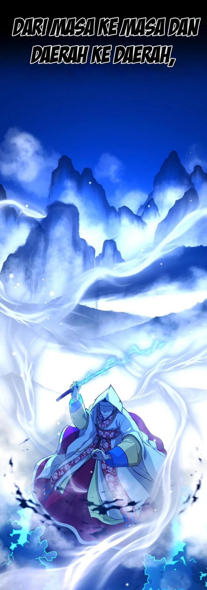 I Was Trapped On The Same Day For 100,000 Years Chapter 149 - halaman 6