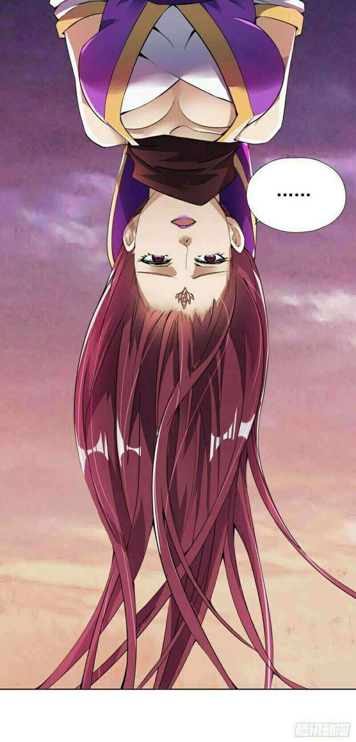 I Was Trapped On The Same Day For 100,000 Years Chapter 15 - halaman 23