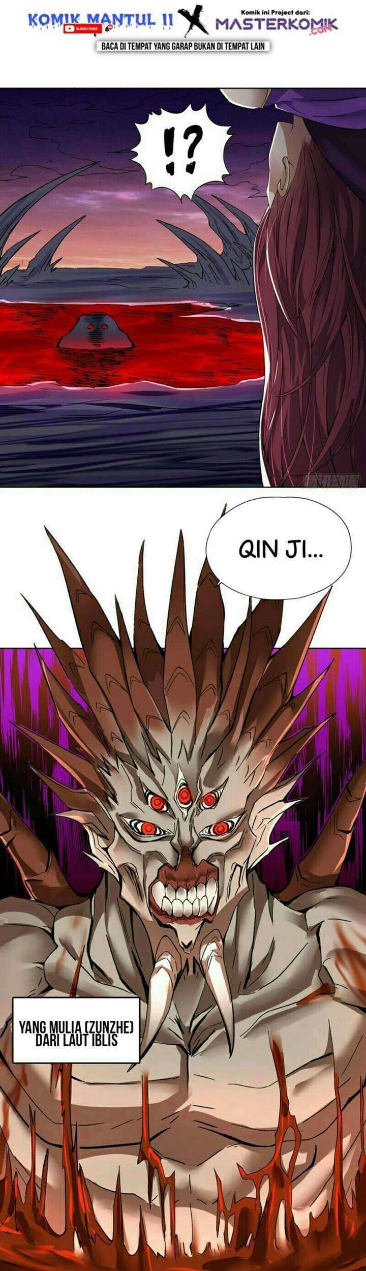 I Was Trapped On The Same Day For 100,000 Years Chapter 15 - halaman 24