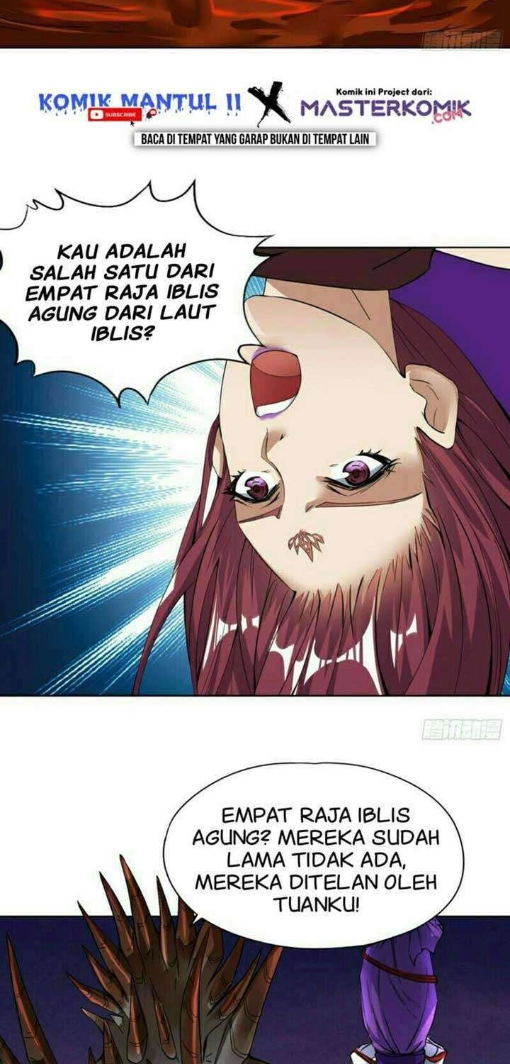 I Was Trapped On The Same Day For 100,000 Years Chapter 15 - halaman 25