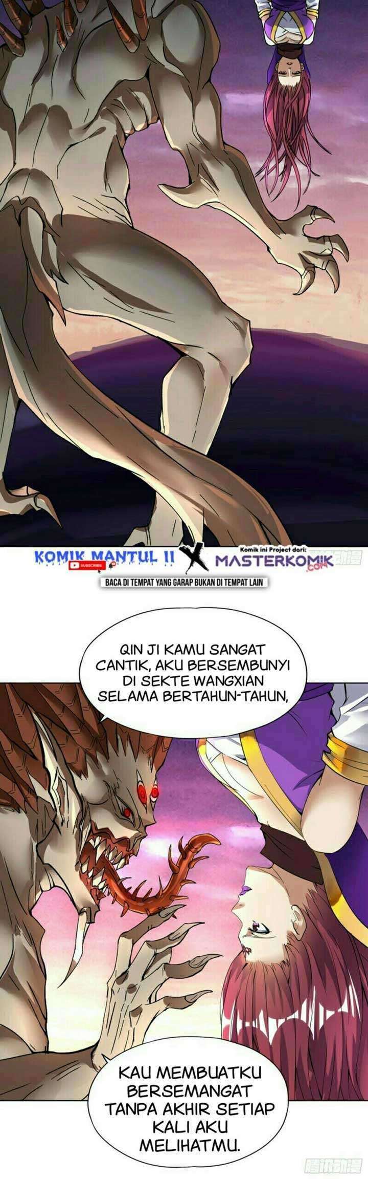 I Was Trapped On The Same Day For 100,000 Years Chapter 15 - halaman 26