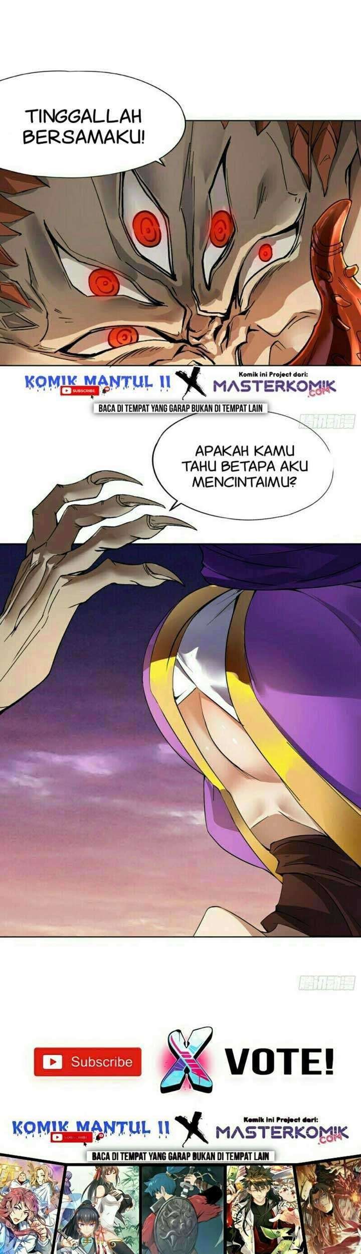 I Was Trapped On The Same Day For 100,000 Years Chapter 15 - halaman 27