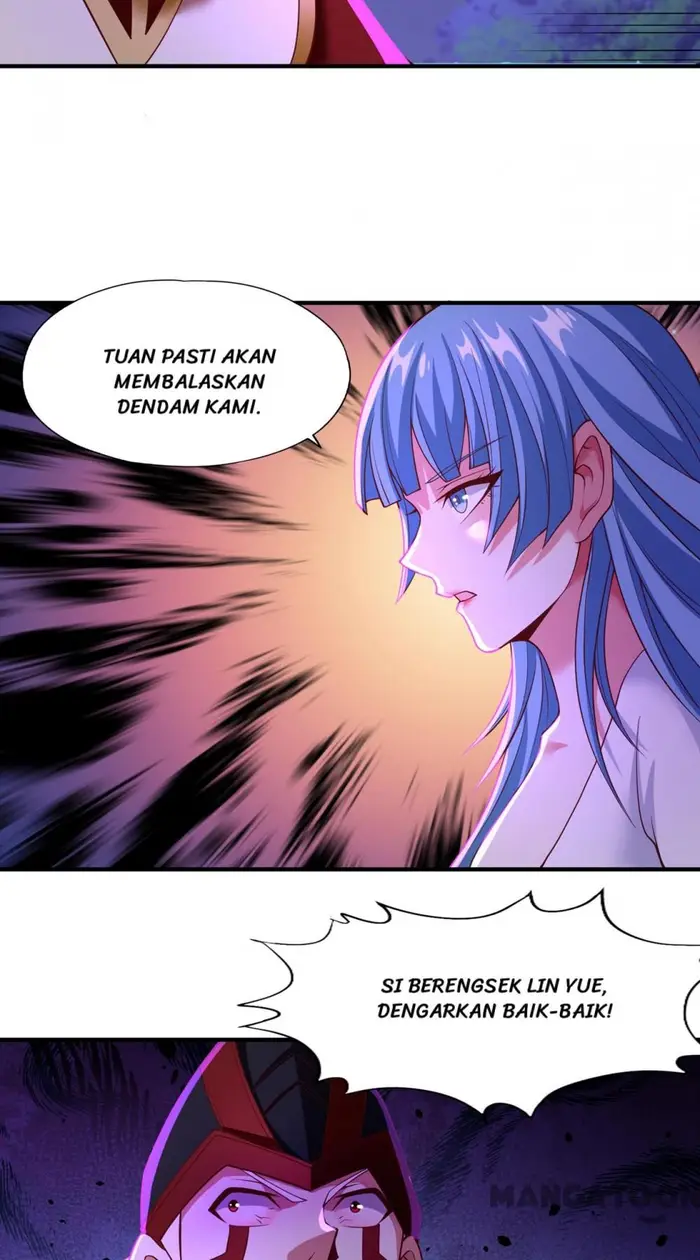 I Was Trapped On The Same Day For 100,000 Years Chapter 150 - halaman 12