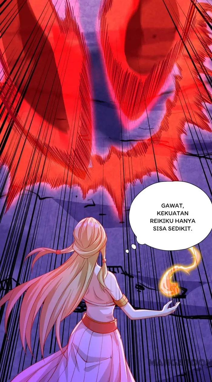 I Was Trapped On The Same Day For 100,000 Years Chapter 150 - halaman 32