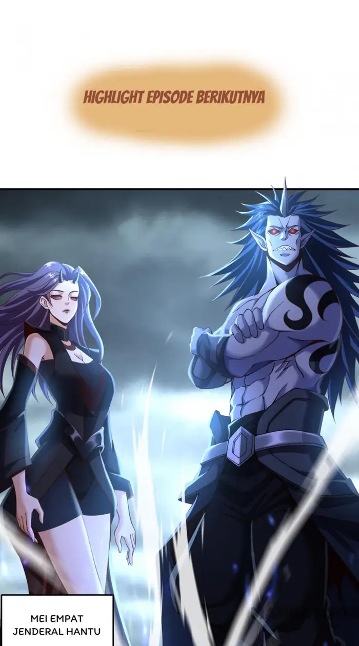 I Was Trapped On The Same Day For 100,000 Years Chapter 150 - halaman 34