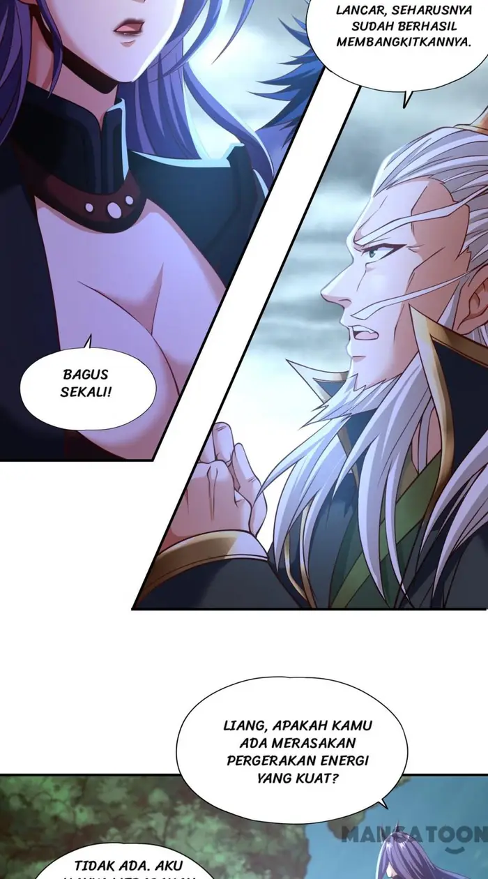 I Was Trapped On The Same Day For 100,000 Years Chapter 151 - halaman 28