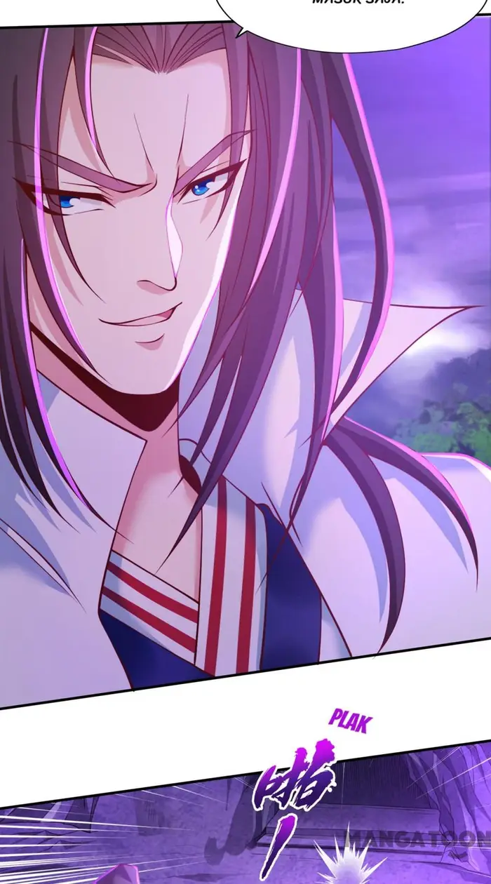 I Was Trapped On The Same Day For 100,000 Years Chapter 151 - halaman 33