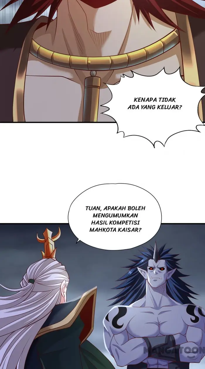 I Was Trapped On The Same Day For 100,000 Years Chapter 152 - halaman 31