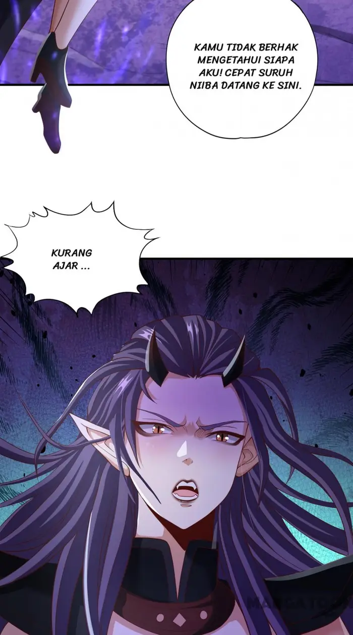 I Was Trapped On The Same Day For 100,000 Years Chapter 153 - halaman 13