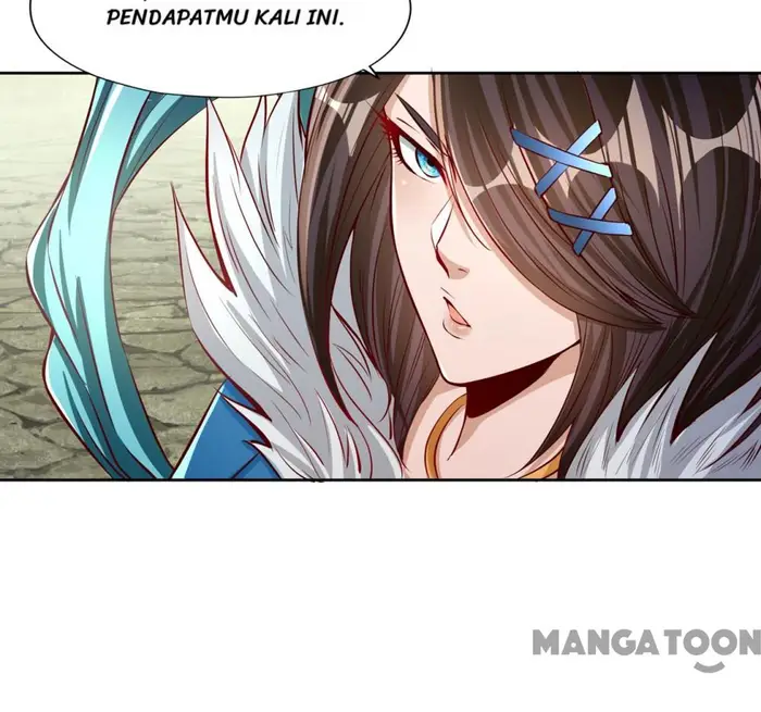 I Was Trapped On The Same Day For 100,000 Years Chapter 154 - halaman 23