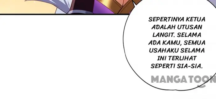 I Was Trapped On The Same Day For 100,000 Years Chapter 155 - halaman 21