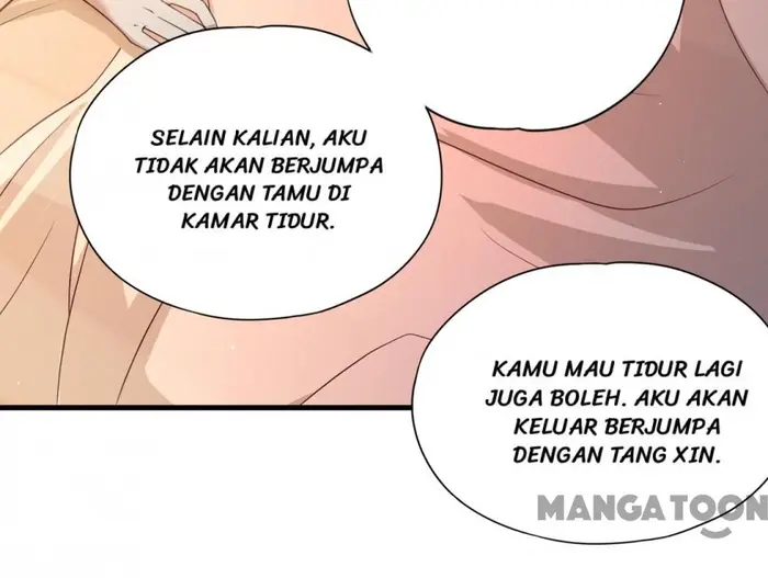 I Was Trapped On The Same Day For 100,000 Years Chapter 155 - halaman 30