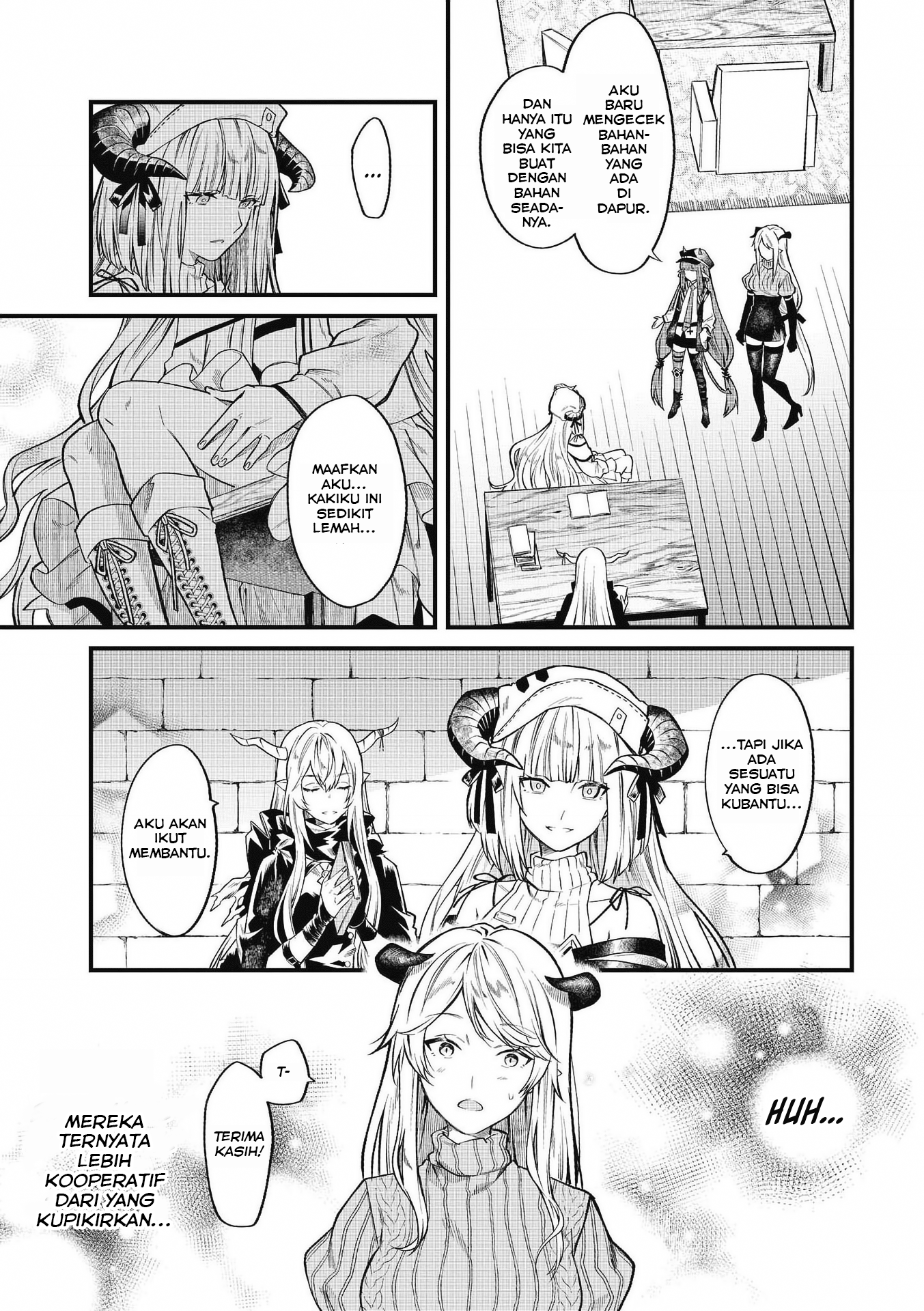 I Was Trapped On The Same Day For 100,000 Years Chapter 156 - halaman 12