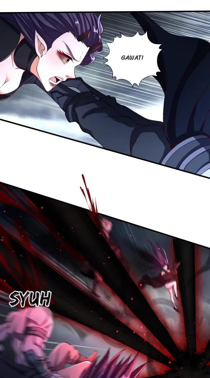 I Was Trapped On The Same Day For 100,000 Years Chapter 156 - halaman 35