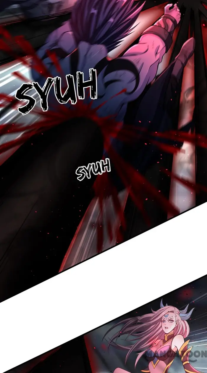 I Was Trapped On The Same Day For 100,000 Years Chapter 156 - halaman 36