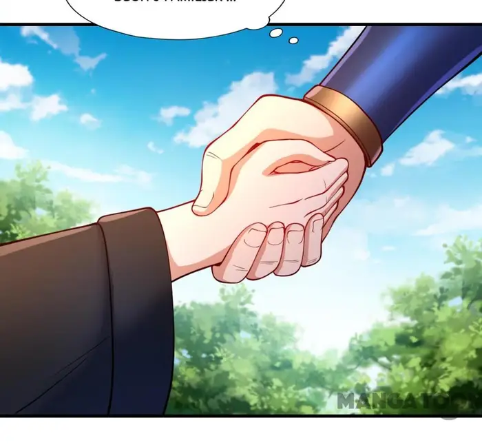 I Was Trapped On The Same Day For 100,000 Years Chapter 157 - halaman 19