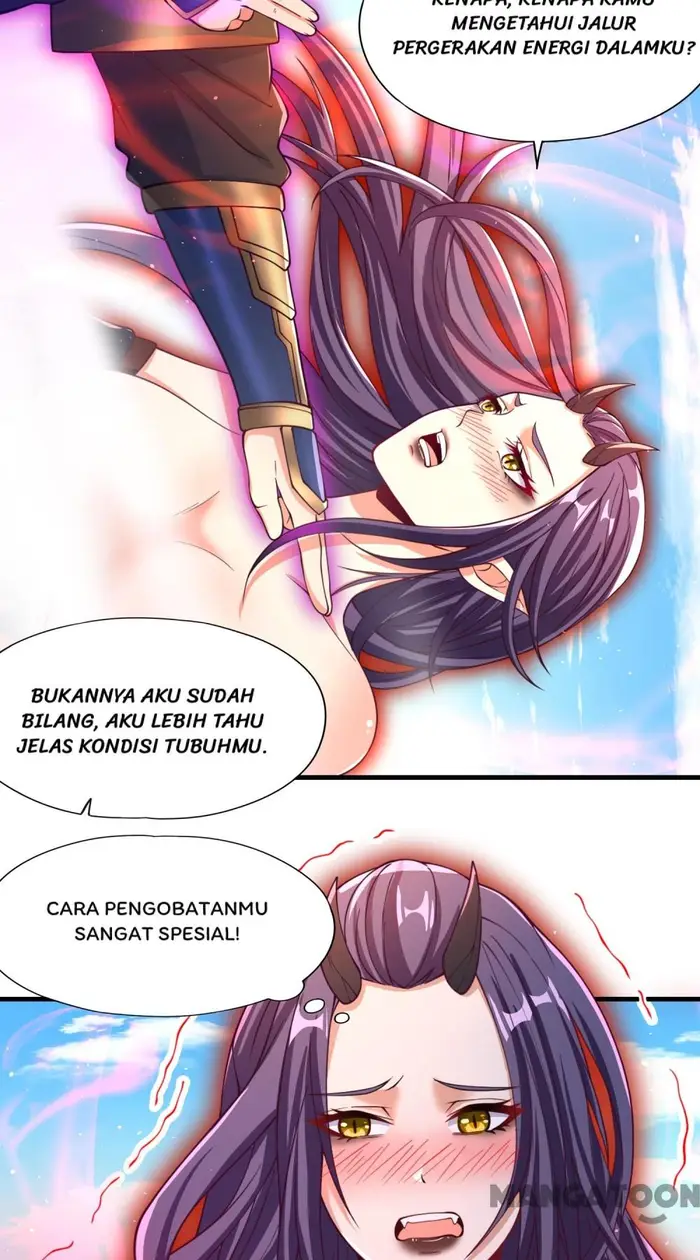 I Was Trapped On The Same Day For 100,000 Years Chapter 157 - halaman 29