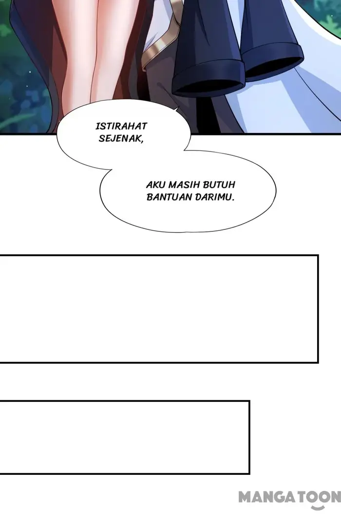 I Was Trapped On The Same Day For 100,000 Years Chapter 157 - halaman 5