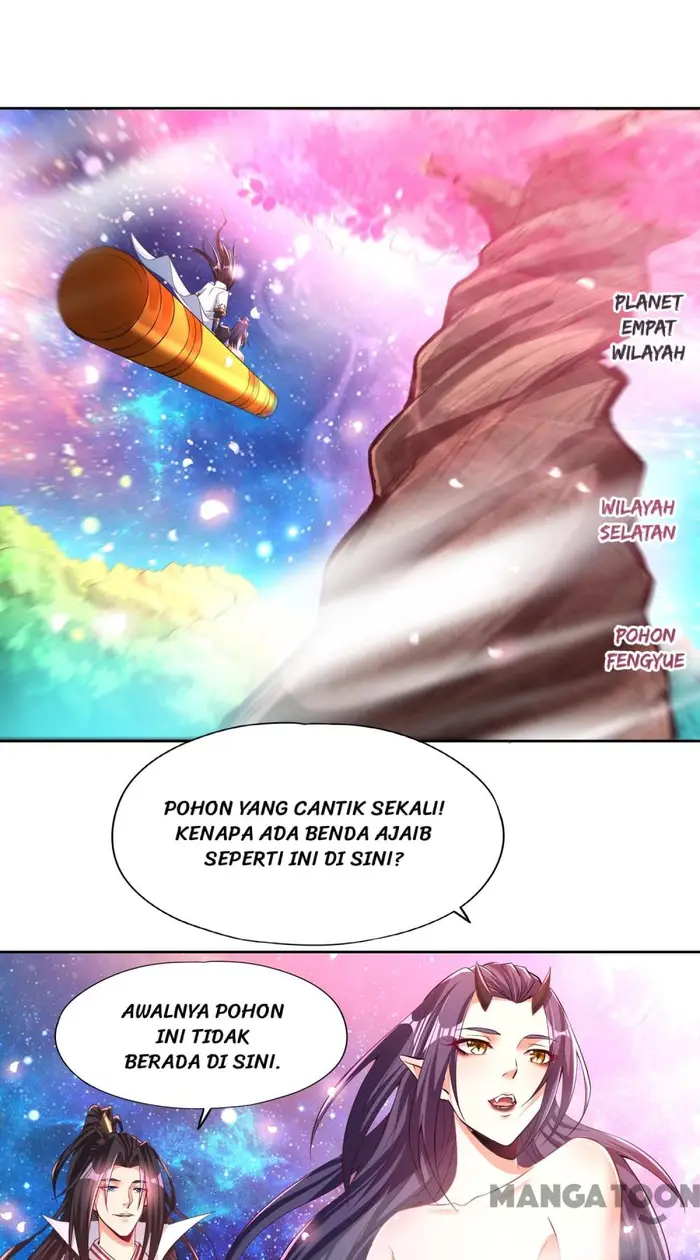 I Was Trapped On The Same Day For 100,000 Years Chapter 158 - halaman 1