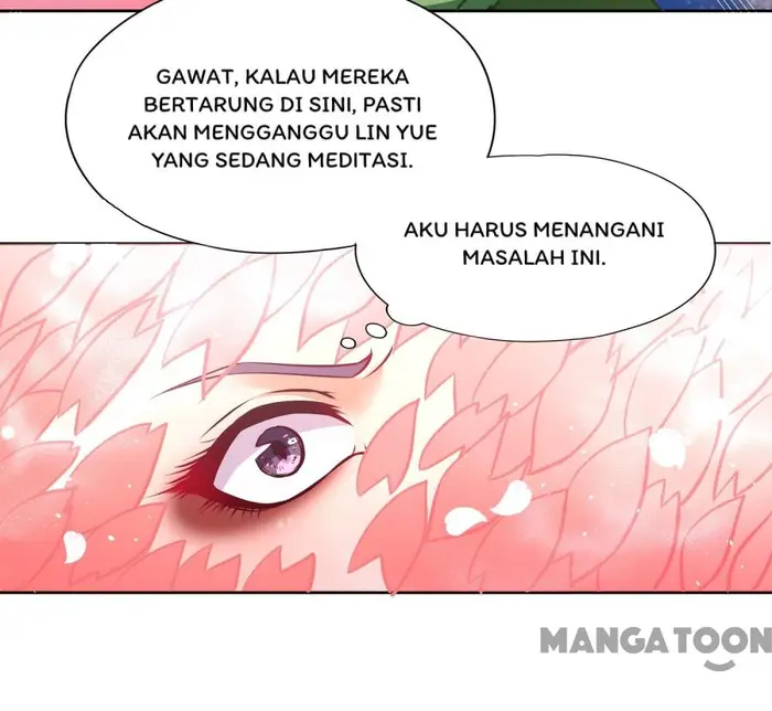 I Was Trapped On The Same Day For 100,000 Years Chapter 158 - halaman 16