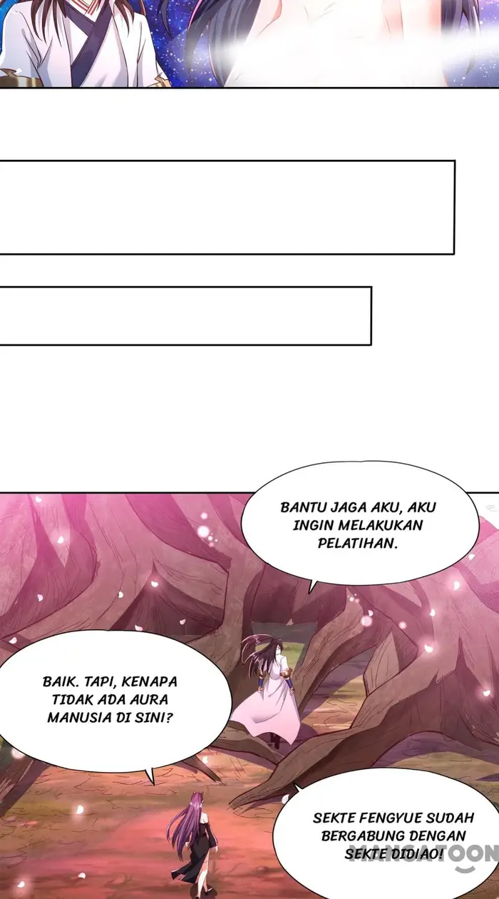 I Was Trapped On The Same Day For 100,000 Years Chapter 158 - halaman 2