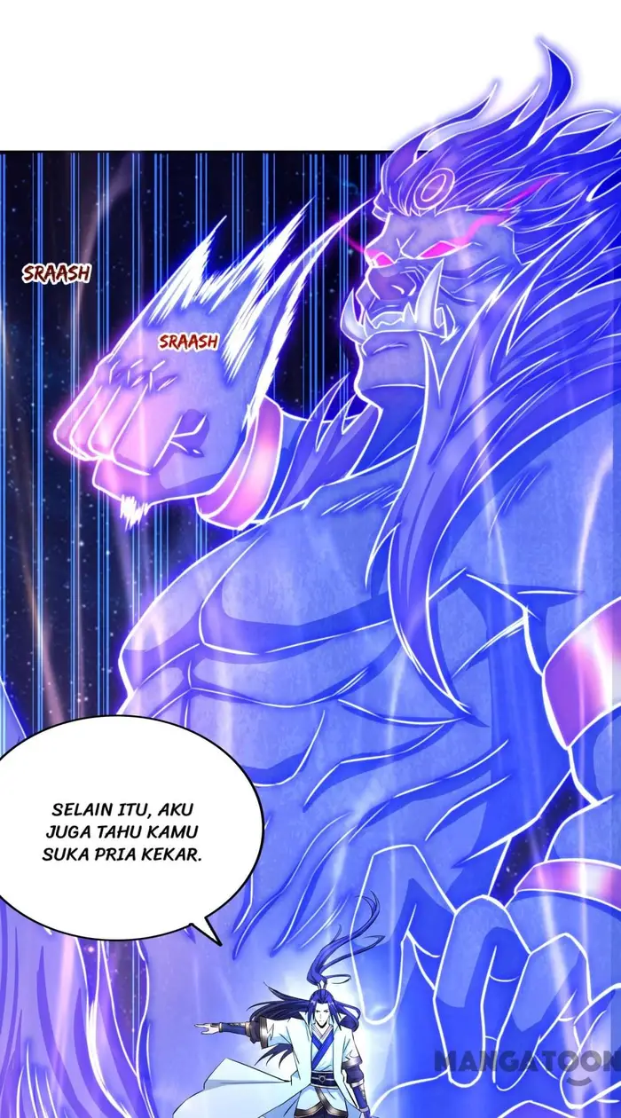 I Was Trapped On The Same Day For 100,000 Years Chapter 158 - halaman 32