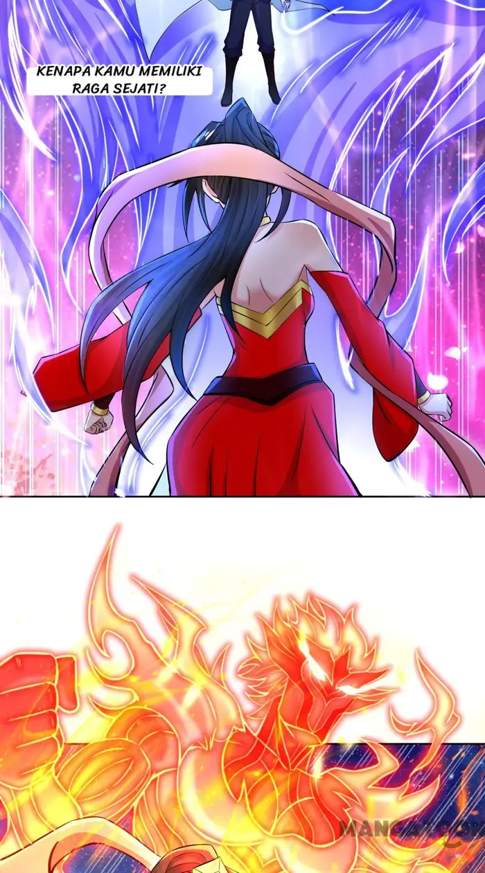 I Was Trapped On The Same Day For 100,000 Years Chapter 159 - halaman 2
