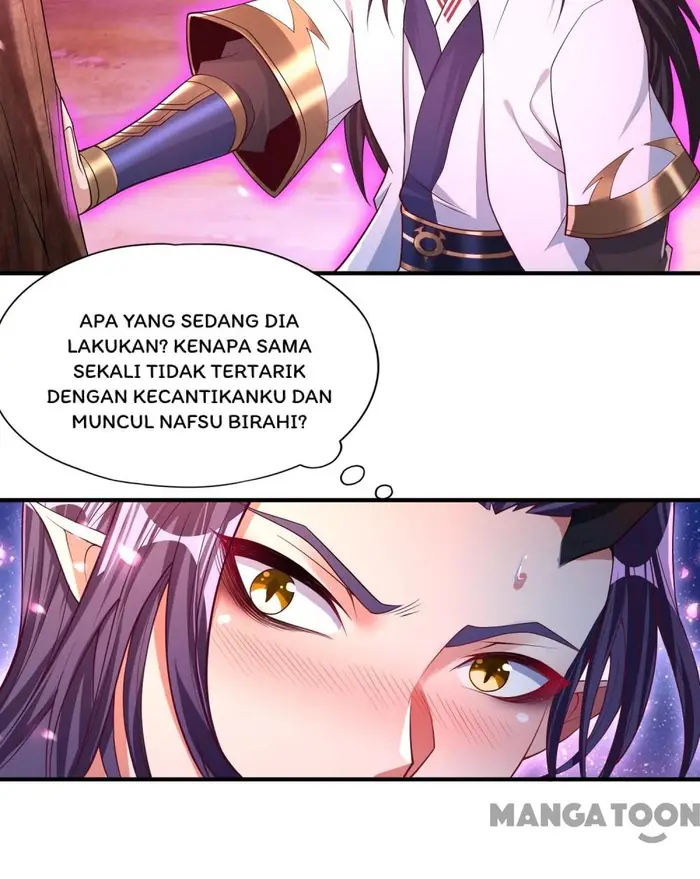 I Was Trapped On The Same Day For 100,000 Years Chapter 159 - halaman 22