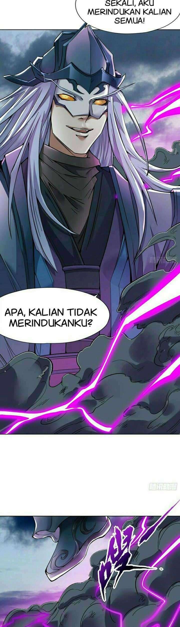 I Was Trapped On The Same Day For 100,000 Years Chapter 16 - halaman 34