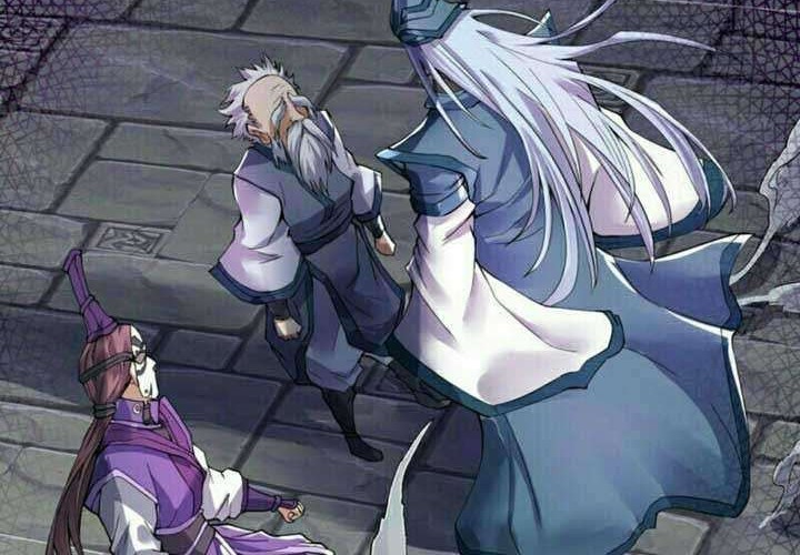 I Was Trapped On The Same Day For 100,000 Years Chapter 16 - halaman 37