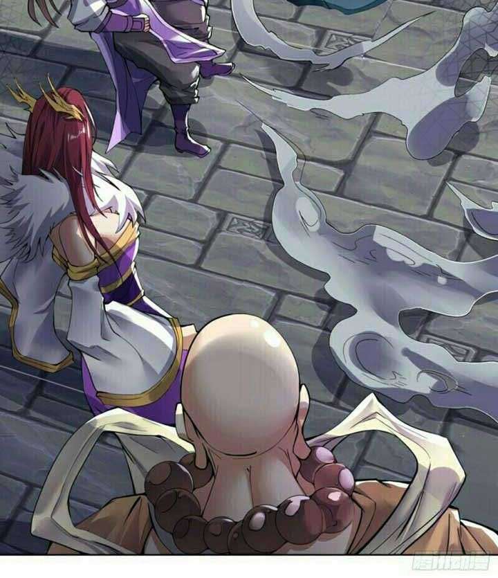 I Was Trapped On The Same Day For 100,000 Years Chapter 16 - halaman 38
