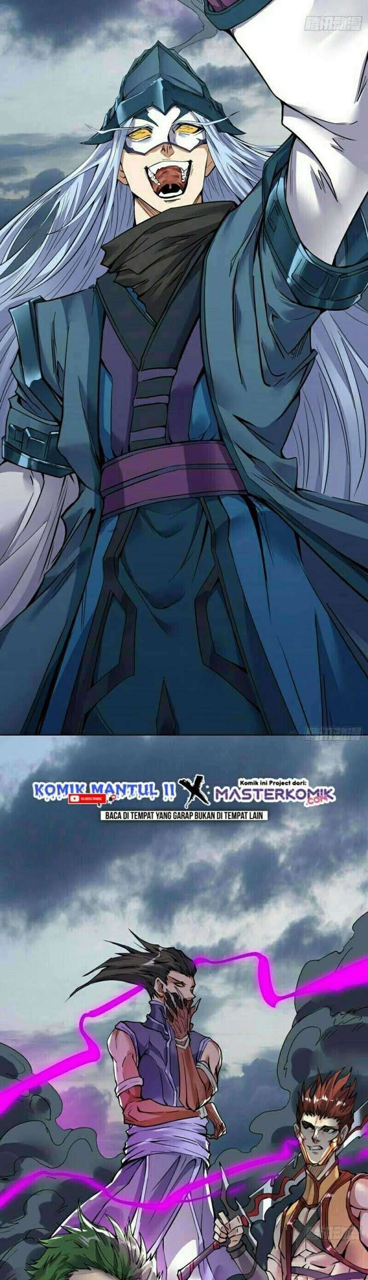 I Was Trapped On The Same Day For 100,000 Years Chapter 16 - halaman 43