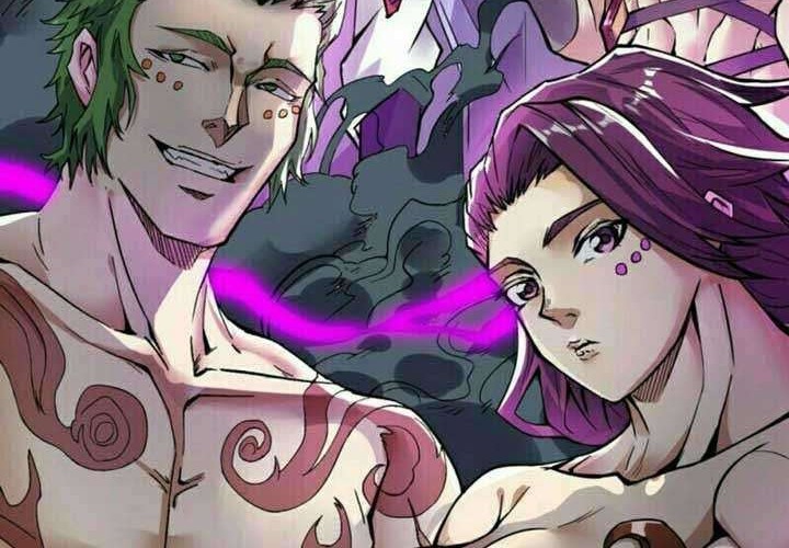 I Was Trapped On The Same Day For 100,000 Years Chapter 16 - halaman 44
