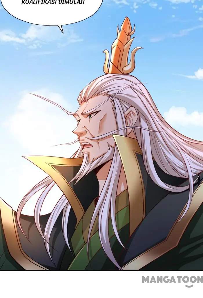 I Was Trapped On The Same Day For 100,000 Years Chapter 160 - halaman 35