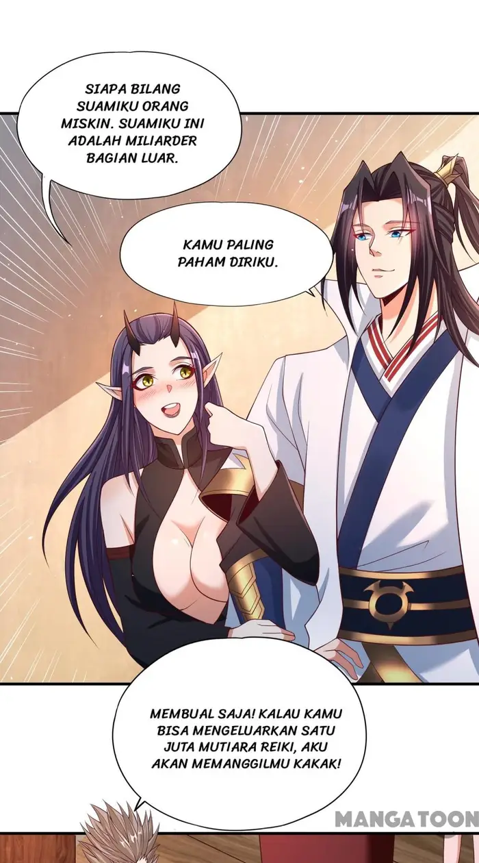 I Was Trapped On The Same Day For 100,000 Years Chapter 160 - halaman 8