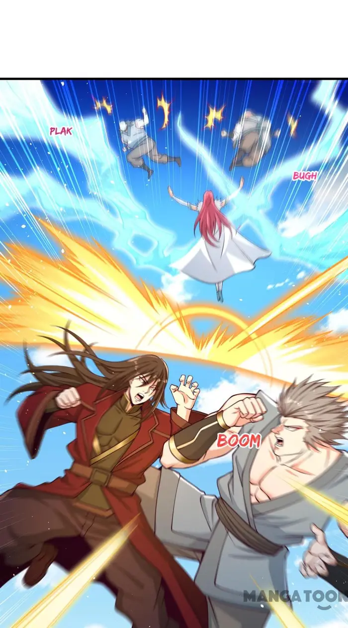 I Was Trapped On The Same Day For 100,000 Years Chapter 161 - halaman 1