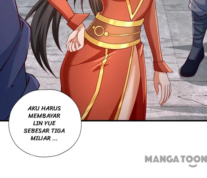 I Was Trapped On The Same Day For 100,000 Years Chapter 161 - halaman 14