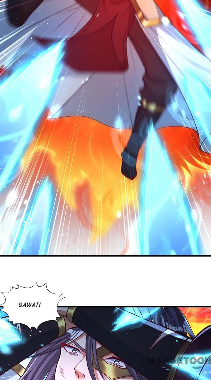 I Was Trapped On The Same Day For 100,000 Years Chapter 162 - halaman 11