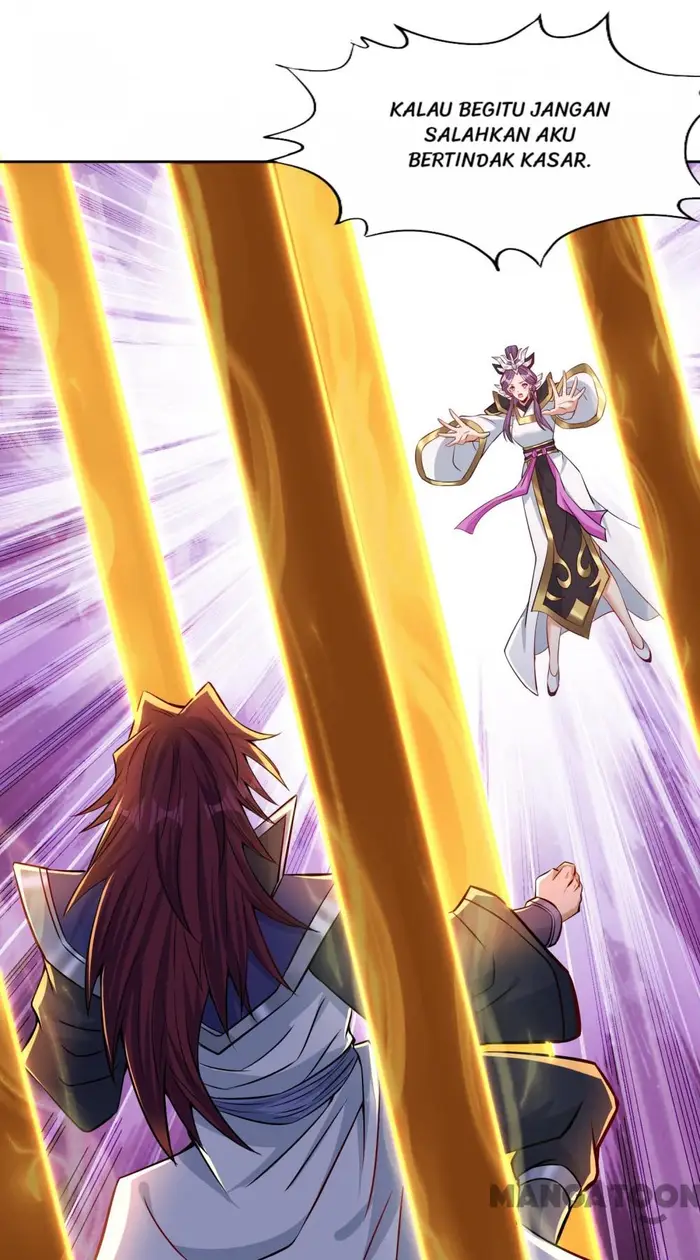 I Was Trapped On The Same Day For 100,000 Years Chapter 162 - halaman 19