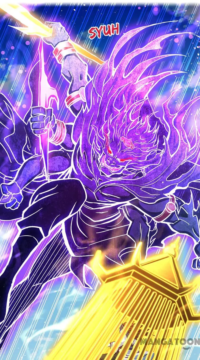 I Was Trapped On The Same Day For 100,000 Years Chapter 162 - halaman 27